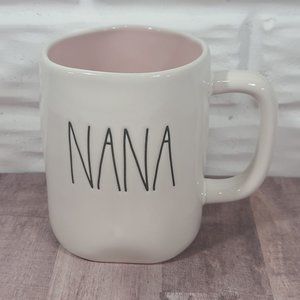 Rae Dunn Nana Mug